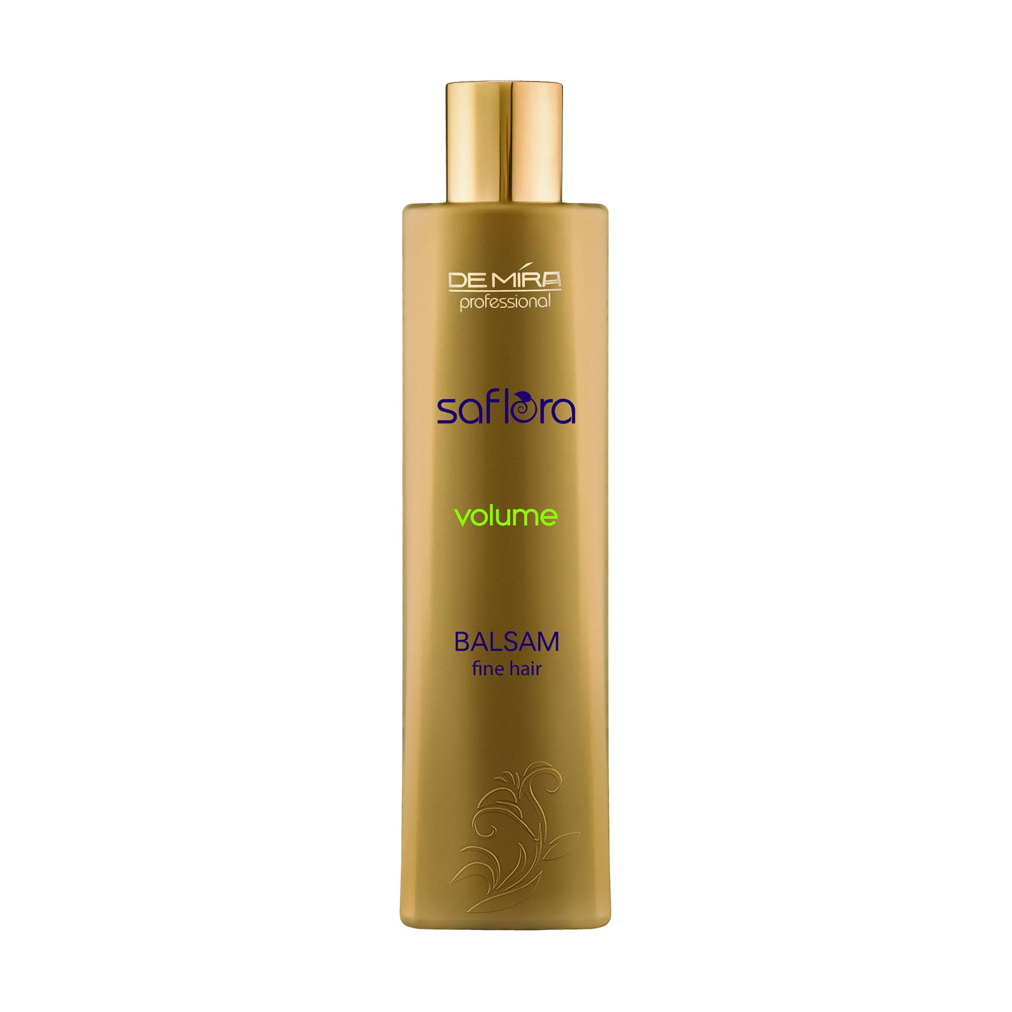 Бальзам Demira Professional Saflora Volume Balsam для надання об'єму волоссю, 300 мл