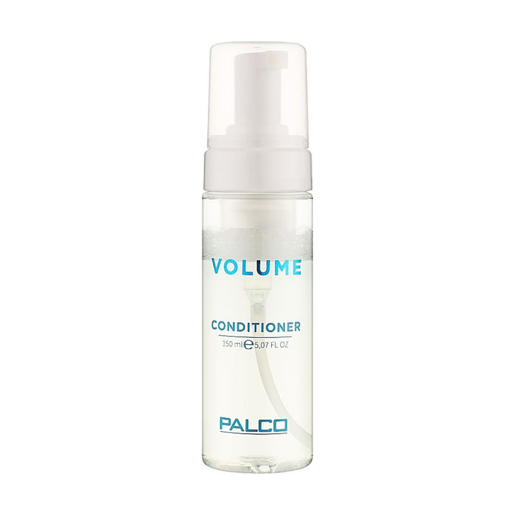 Кондиціонер-мус для надання об’єму тонкому волоссю Palco Professional Volume Conditioner, 150 мл