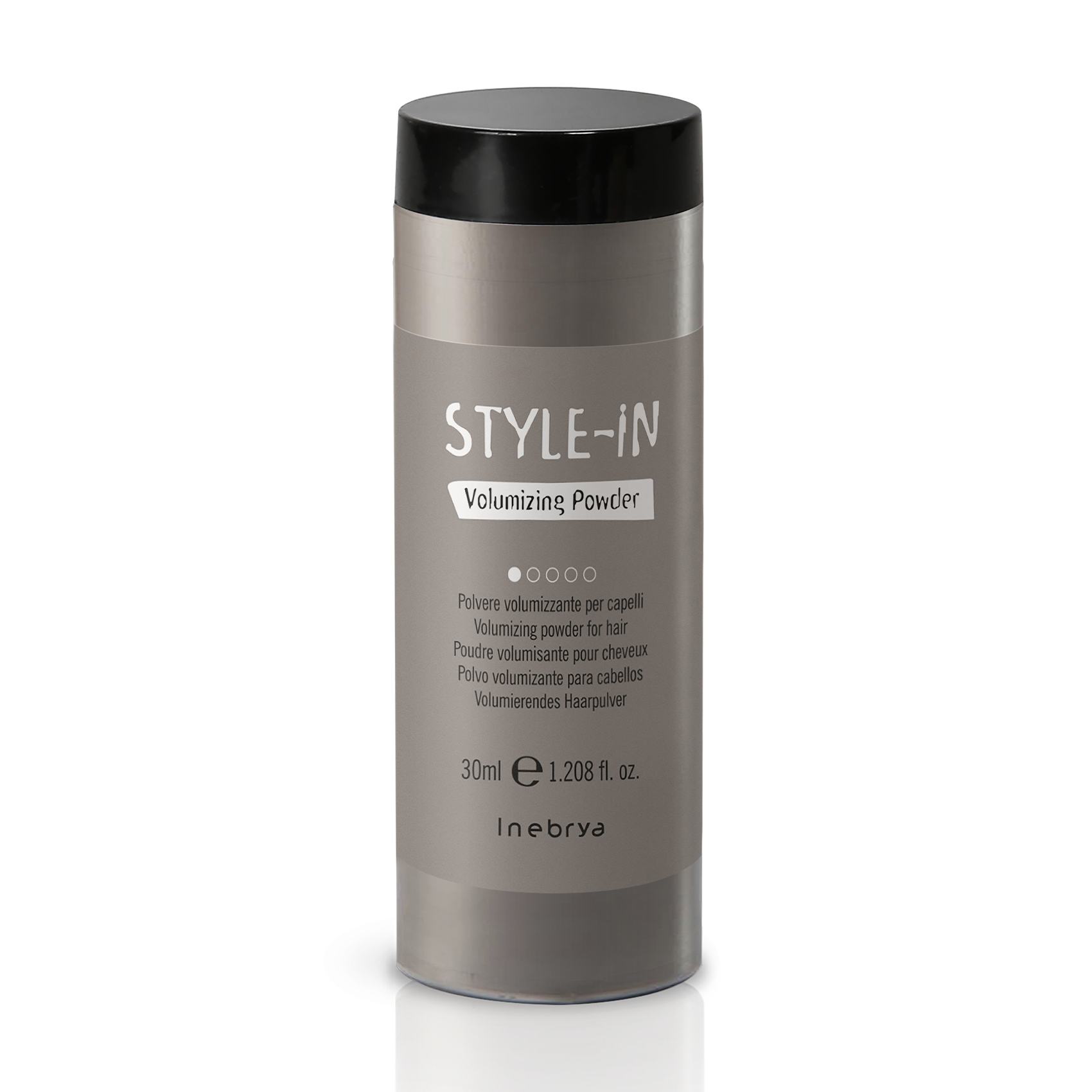 Пудра для надання об'єму волоссю Inebrya Style-In Volumizing Powder, 30 мл